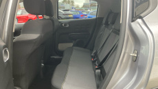 Citroen C3 1.2 PureTech Plus 5dr Petrol Hatchback